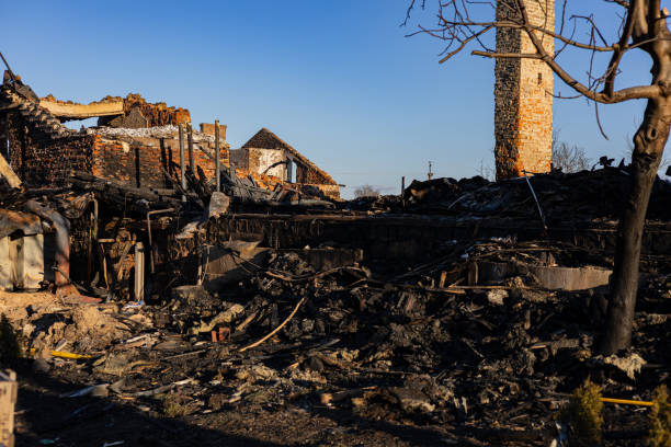 Reliable Board Up Services contractor in Point Pleasant, NJ by Meridian Smoke Damage